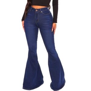 FASHION NOVA JEANS SIZE 5
